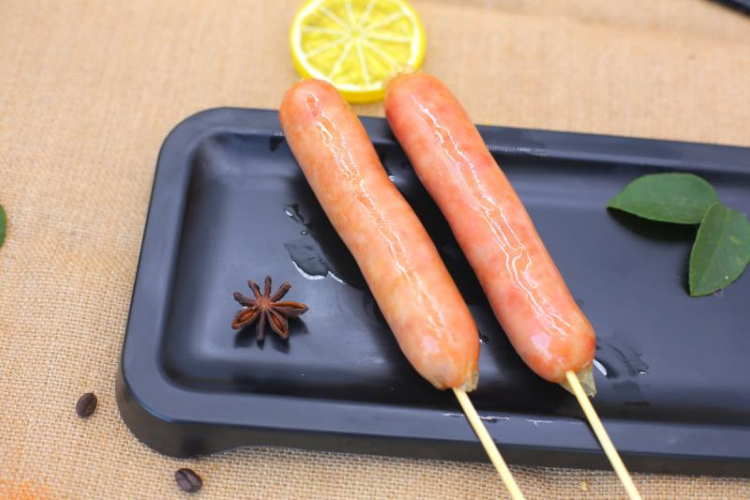 鸡肉肠